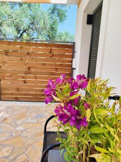 The Old Stables Apartment - 5