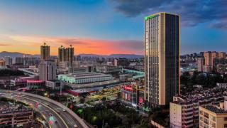 Holiday Inn Express Kunming Panlong by IHG - Kunming - 7