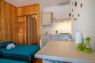 Da Crispe Studio - 550 m far from the Golf Club - Tarvisio - 4