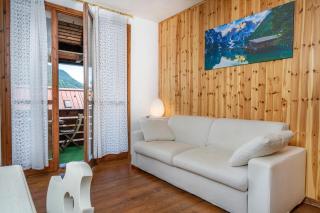 Da Crispe Studio - 550 m far from the Golf Club - Tarvisio - 0