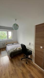 Cozy room - nice view - Varsavia - 1