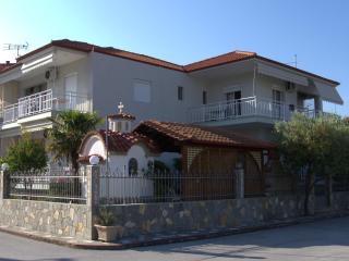Rooms Magnolia - Nea Vrasna - 0