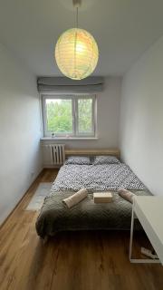 Cozy room - nice view - Varsavia - 2
