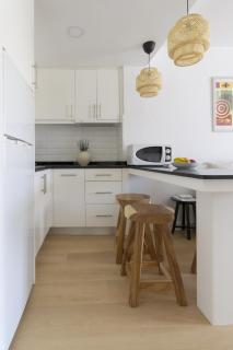 Apartamento Sunny Holidays - Porto Rico - 5