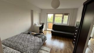 Cozy room - nice view - Varsavia - 3