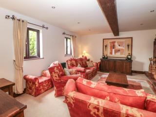 The Haybarn - Lichfield - 8