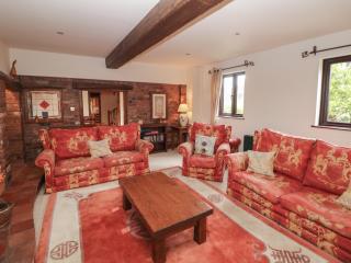 The Haybarn - Lichfield - 7