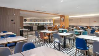 Holiday Inn Express Kunming Panlong by IHG - Kunming - 4