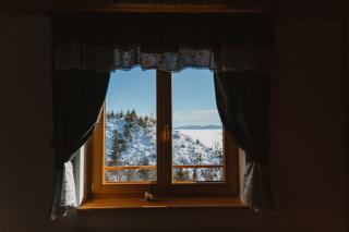 Jambrichova chata - Vysoké Tatry - 6