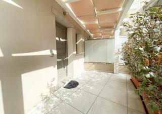 Pgs Immobiliare srls Casa Valori 02 Trilocale con terrazza attrezzata La Maddalena - La Maddalena - 9