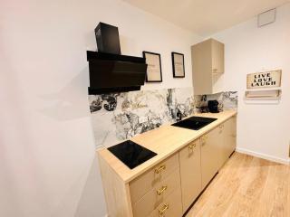 Les Appartements de Nana 2 - T2 Hypercentre, Rue Meynadier, Palais & Plage, clim, wifi - Cannes - 4