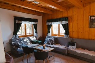 Jambrichova chata - 5