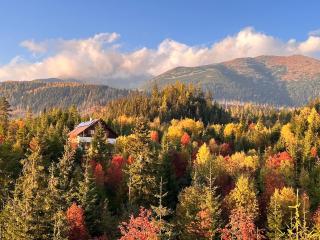 Jambrichova chata - Vysoké Tatry - 7