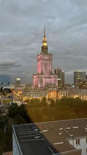 == View Apartment City Center == - Varsavia - 5