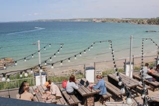 St Christopher's Inn Newquay - Newquay - 9