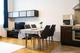 Venus Apartments - Gozsdu court III - Budapeste - 8