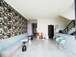 Nice Sleep Homestay - Chu-mu-shui - 8