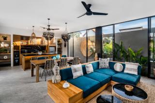 Villa Sawadee by BaliSuperHost - Canggu - 4