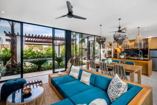 Villa Sawadee by BaliSuperHost - Canggu - 7