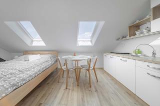 GUDU apartments - 5