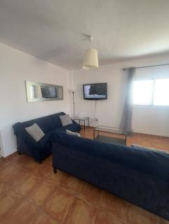 Casita con piscina privada - Igueste - 8