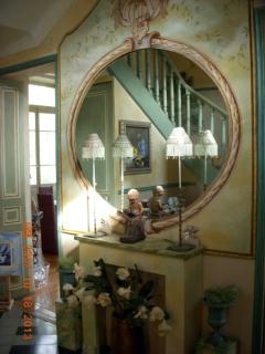 La Becassiere - Thorenc - 4