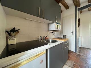 Maison privée - Centre Montigny - 6