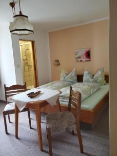 Haus an der Sonne FeWo 1 - Biberwier - 1
