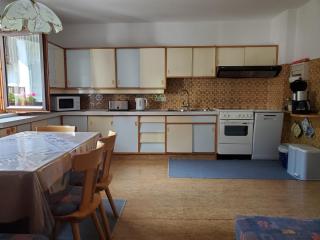 Haus an der Sonne FeWo 1 - Biberwier - 5