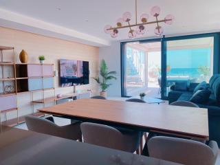 holaVivienda - Ático Boutique de Lujo en la Playa - 0