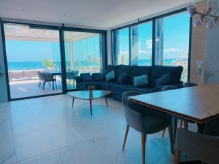 Exclusivo Ático de Lujo en la Playa - holaVivienda Inmobiliaria - Dénia - 3