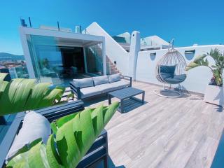 Exclusivo Ático de Lujo en la Playa - holaVivienda Inmobiliaria - Dénia - 4