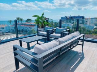 Exclusivo Ático de Lujo en la Playa - holaVivienda Inmobiliaria - Dénia - 6