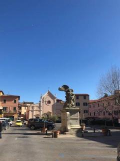 Cosmopoli Giardinetti - Portoferraio - 5
