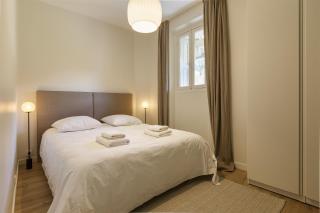 La Savoy 1 - Thermes de Saint-Gervais - Happy Rentals - Saint-Gervais-les-Bains - 3