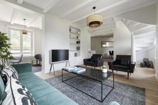 La Savoy 1 - Thermes de Saint-Gervais - Happy Rentals - Saint-Gervais-les-Bains - 0