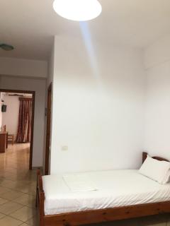 Center Hotel Pirro - Himare - 2