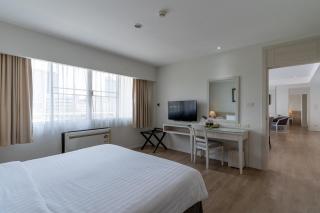 Classic Kameo Hotel and Serviced Apartments, Sriracha - 7