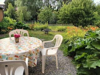Le refuge - Ceton - 6