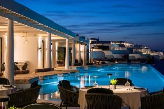 Cresanto Luxury Suites - Imerovigli - 5