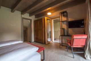Ca' Barroni Agriresort - Sondrio - 3