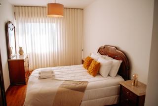 Apartamento T3 Vista Mar - Anzol - Vila do Conde - 9