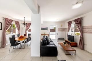 Nissini villa - Ayia Napa - 7