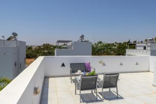 Nissini villa - Ayia Napa - 3