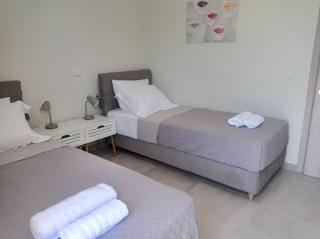 Olive Garden Villas - 1