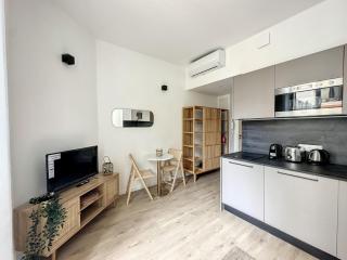 Lamartine hypercentre 112 - Nice - 8