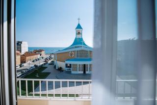 Apartamento T3 Vista Mar - Anzol - Vila do Conde - 8