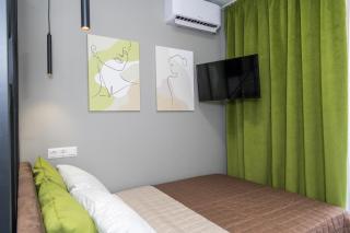 Є ОПАЛЕННЯ при відключенні світла! MYFREEDOM апартаменти зі зручним доступом до центру Києва, метро Нивки - 7