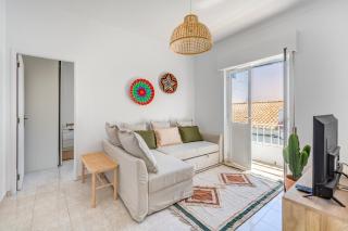 Casa dos Amigos - Alvor - 2