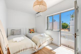 Casa dos Amigos - Alvor - 4